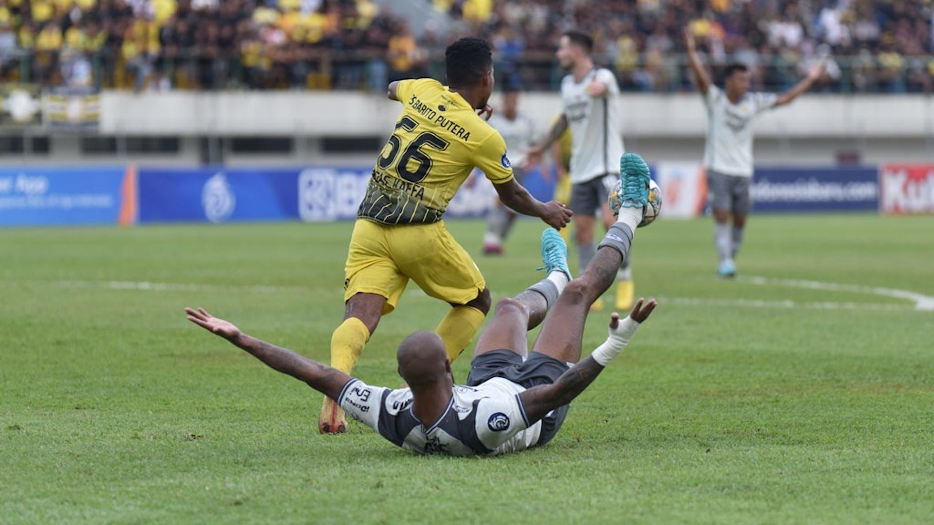 Barito Putera vs Persita Tangerang Prediction, Betting Tips and Odds | 14 APRIL, 2023