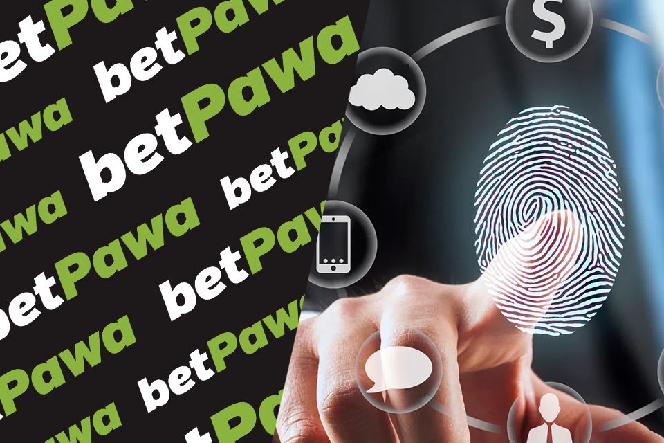 BetPawa Sign-Up