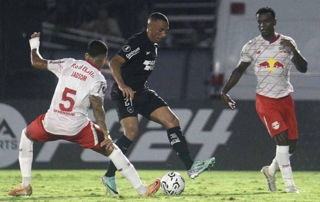 RB Bragantino vs Internacional de Limeira Prediction, Betting, Tips, and Odds | 17 MARCH 2024