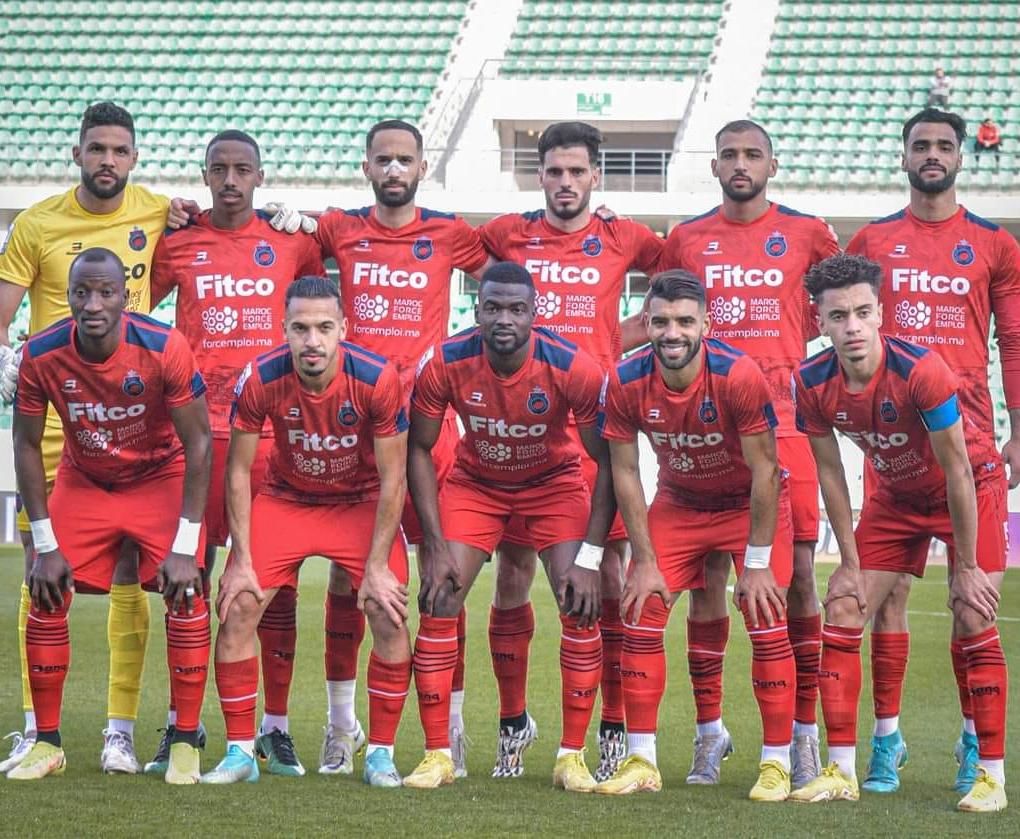 Olympique Safi vs Moghreb Tetouan Prediction, Betting, Tips, and Odds | 29 DECEMBER, 2024 