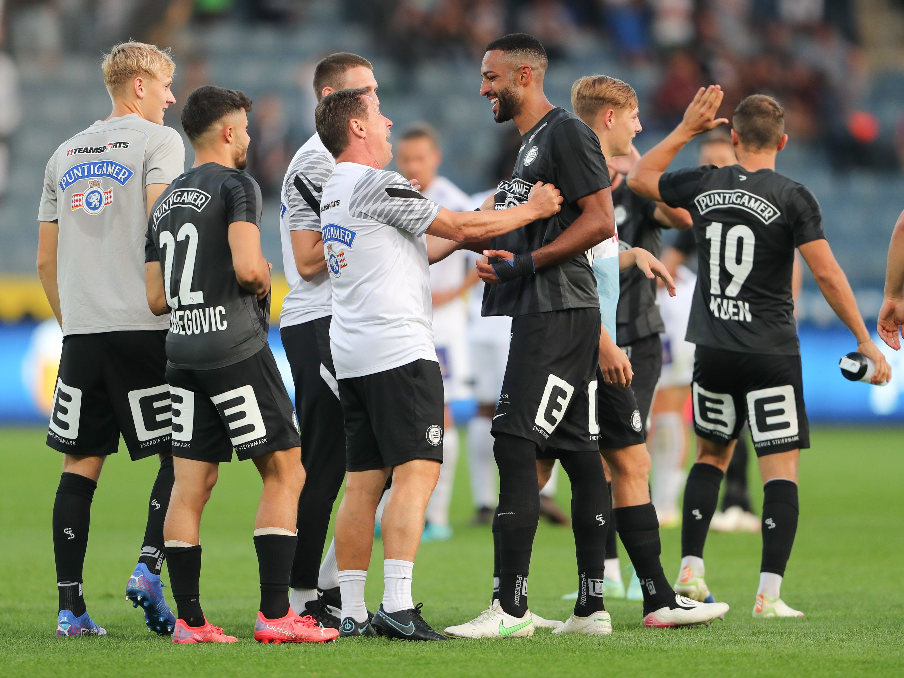 Tirol vs Sturm Graz Prediction, Betting Tips & Odds │19 MARCH, 2023