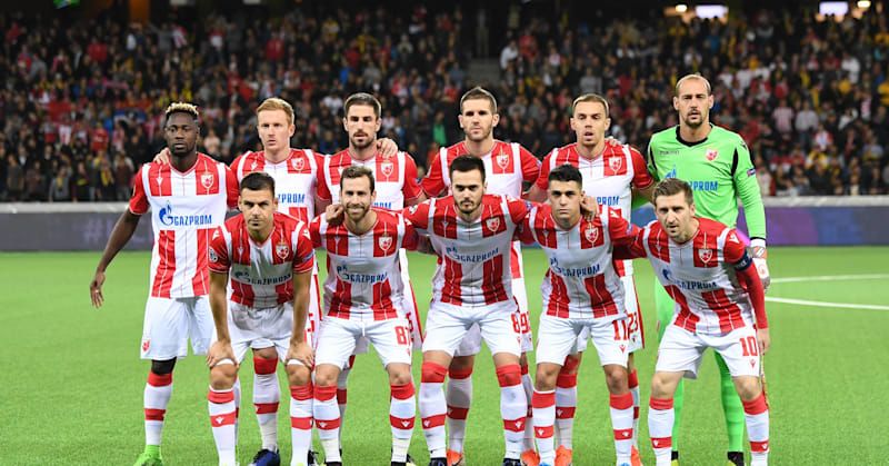 Radnički 1923 vs Red Star Belgrade Prediction, Betting Tips & Odds | 08 OCTOBER, 2023