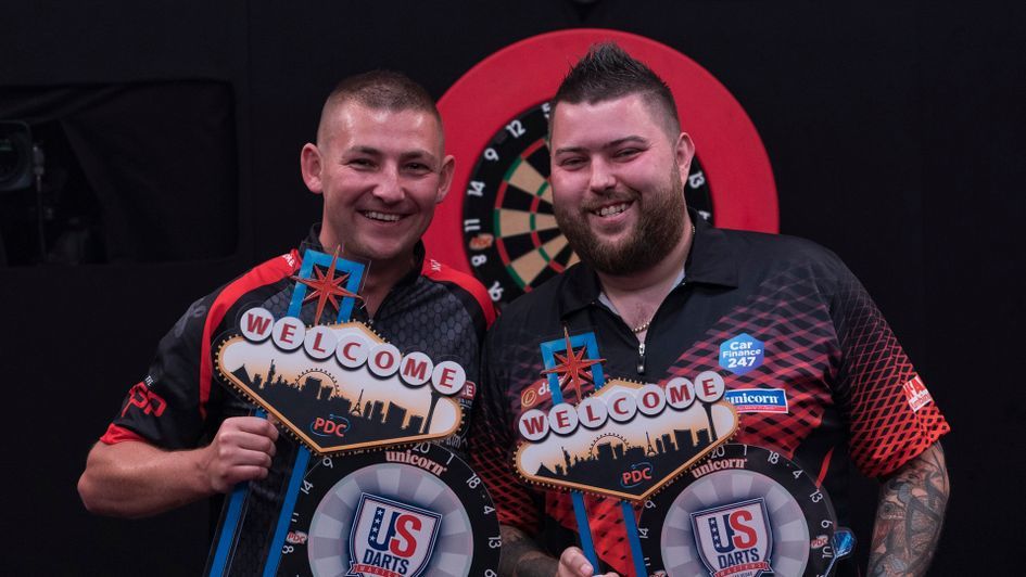 Nathan Aspinall vs Michael Smith Prediction, Betting Tips & Odds │02 MARCH, 2023