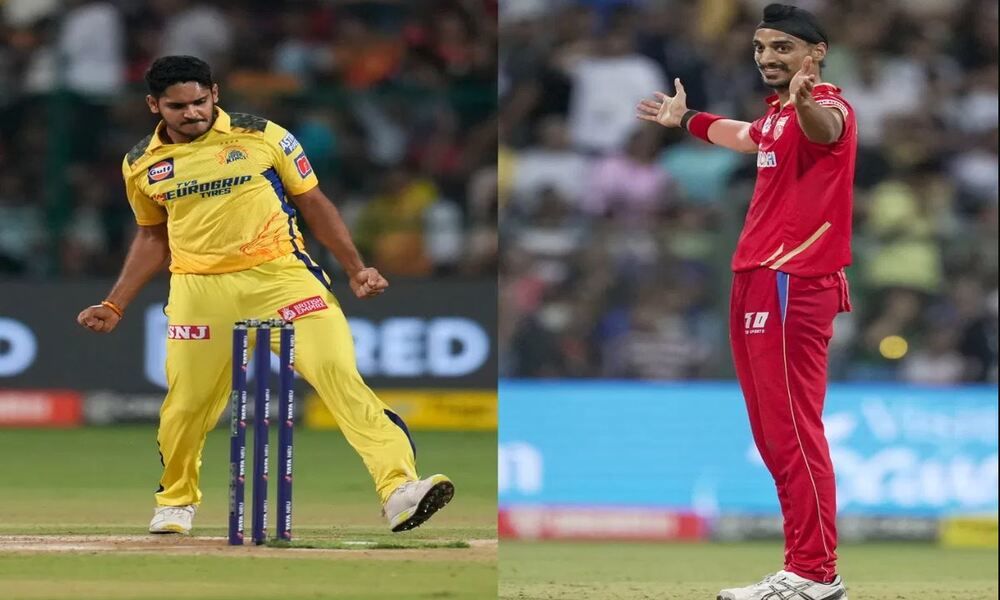 Chennai Super Kings vs Punjab Kings Predictions, Betting Tips & Odds │30 APRIL, 2023 