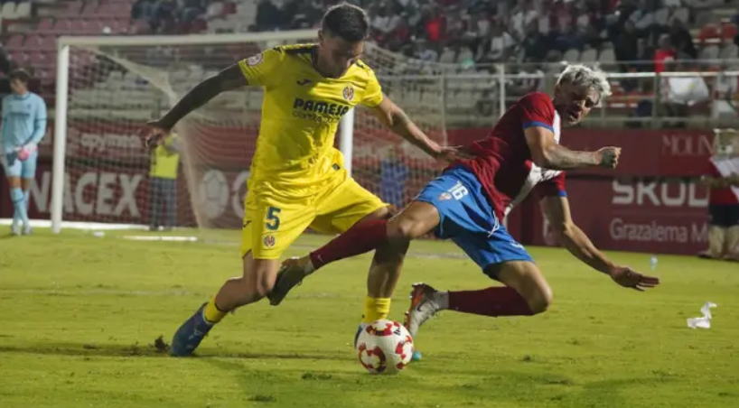 Villarreal vs Las Palmas Prediction, Betting Tips & Odds │30 SEPTEMBER, 2024