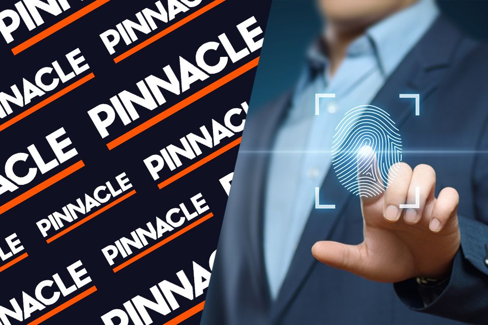 Pinnacle Sign-Up