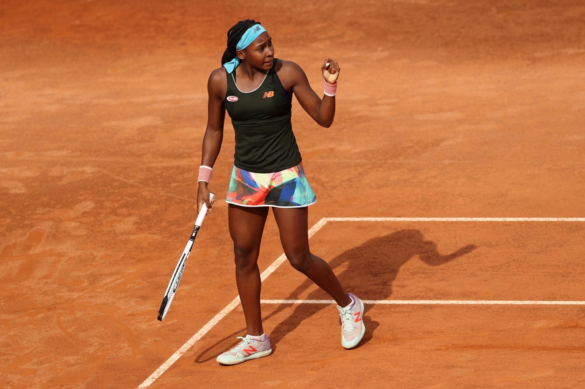 Cori Gauff vs Sloane Stephens Prediction, Betting Tips & Odds │31 MAY, 2022