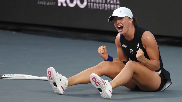 Iga Swiatek vs Yulia Putintseva Prediction, Betting Tips and Odds | 06 July 2024