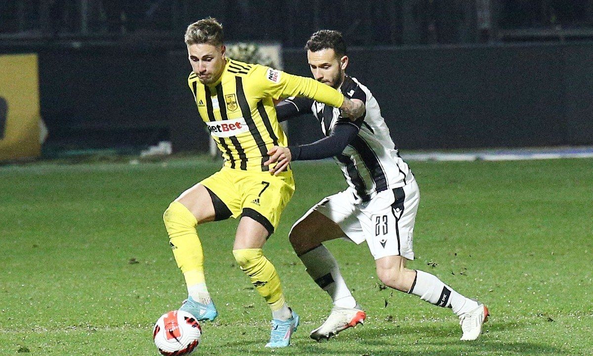 Aris vs PAOK Prediction, Betting Tips & Odds | 19 MAY 2024