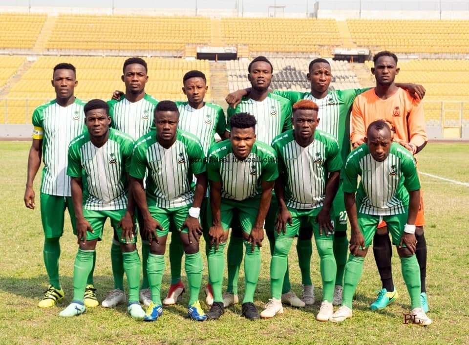 King Faisal vs Aduana Stars Prediction, Betting Tips & Odds │09 APRIL, 2023