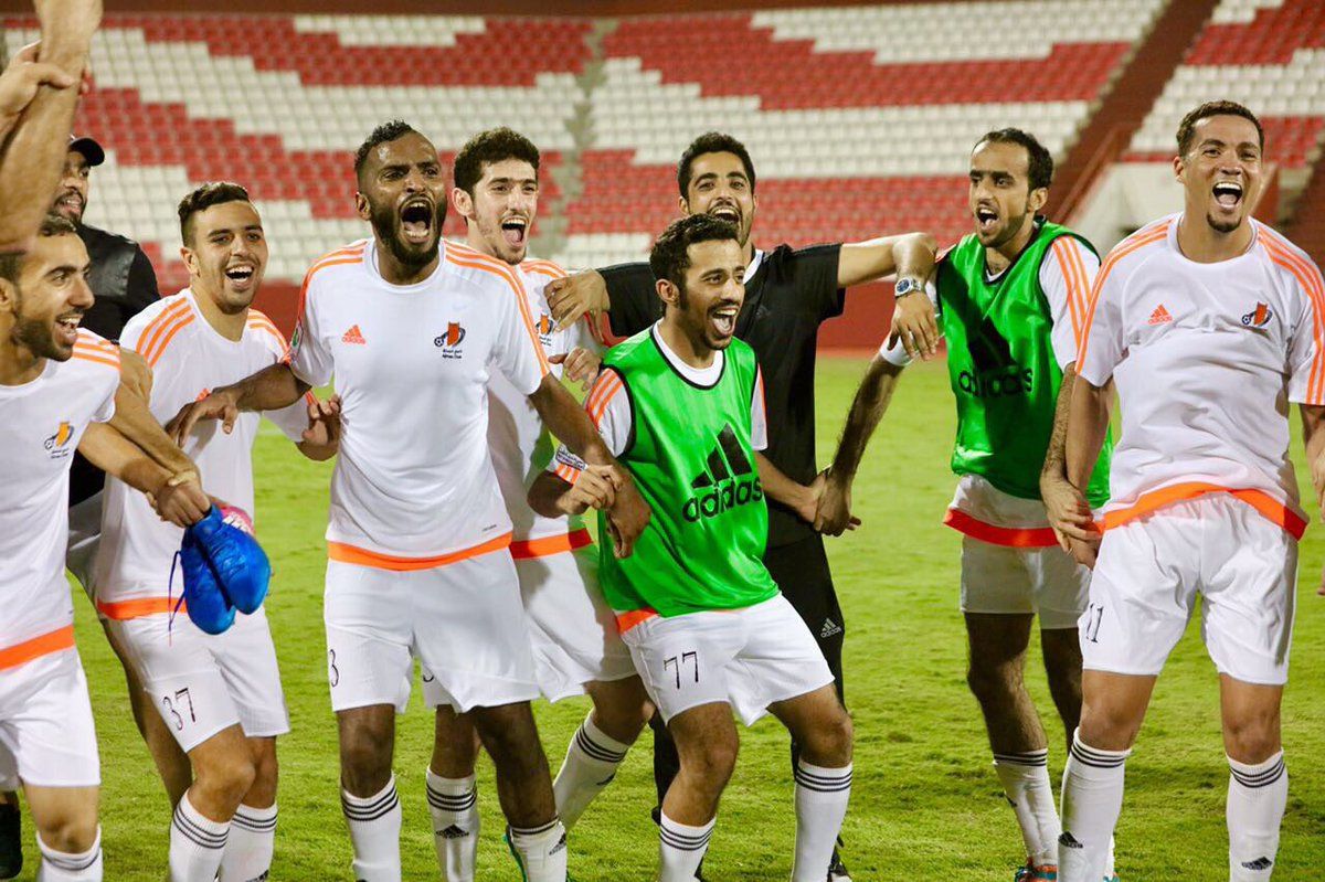 Ajman vs Al Hamriyah Prediction, Betting Tips & Odds │31 JANUARY, 2023