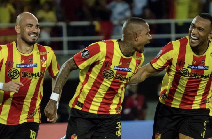 Monagas SC vs Deportivo Pereira Prediction, Betting Tips & Odds │07 JUNE, 2023