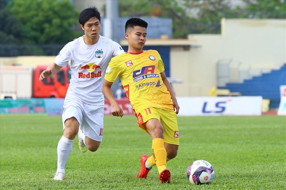 Hoang Anh Gia Lai vs Thanh Hoa Prediction, Betting Tips and Odds | 26 OCTOBER 2024