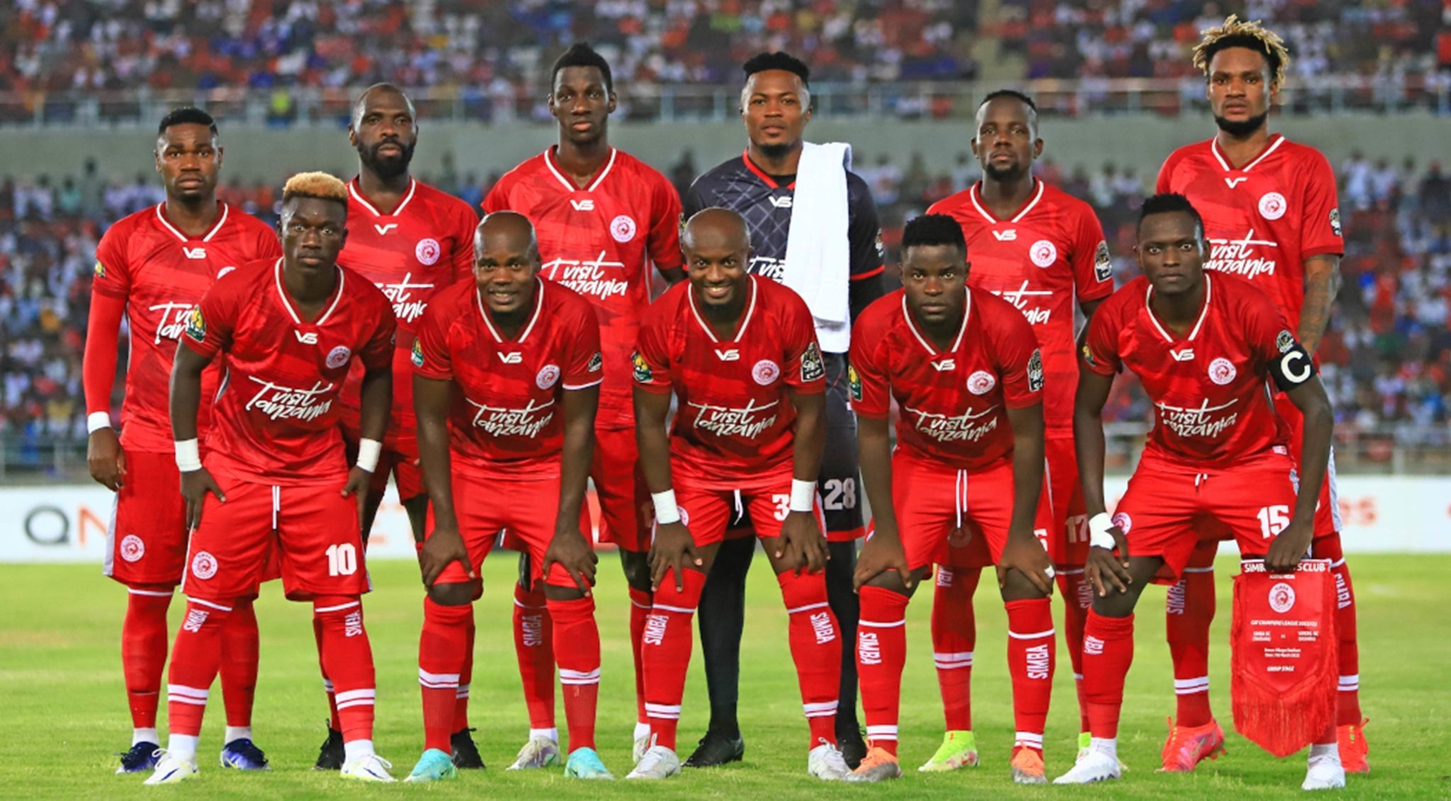 Simba vs Wydad Prediction, Betting Tips & Odds │19 DECEMBER, 2023