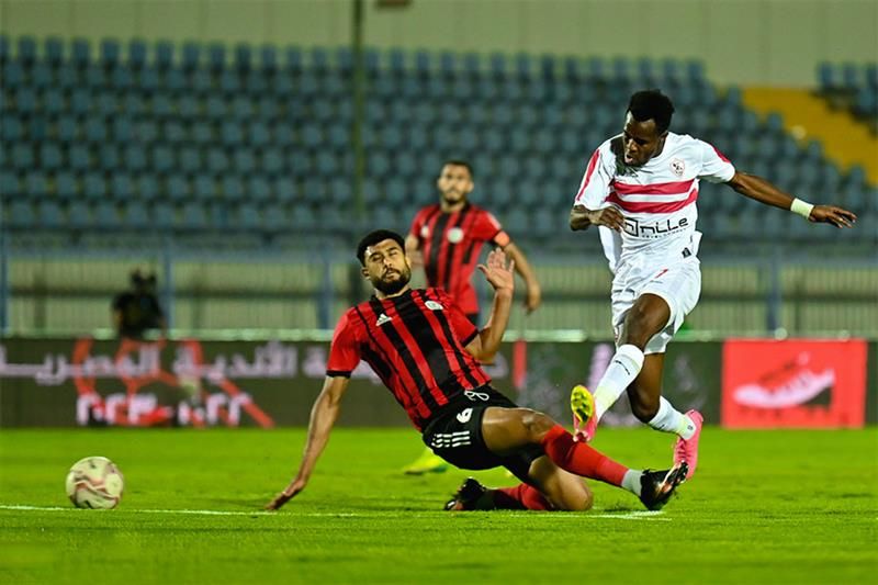 Zamalek vs El Gaish Prediction, Betting Tips and Odds | 14 August 2024