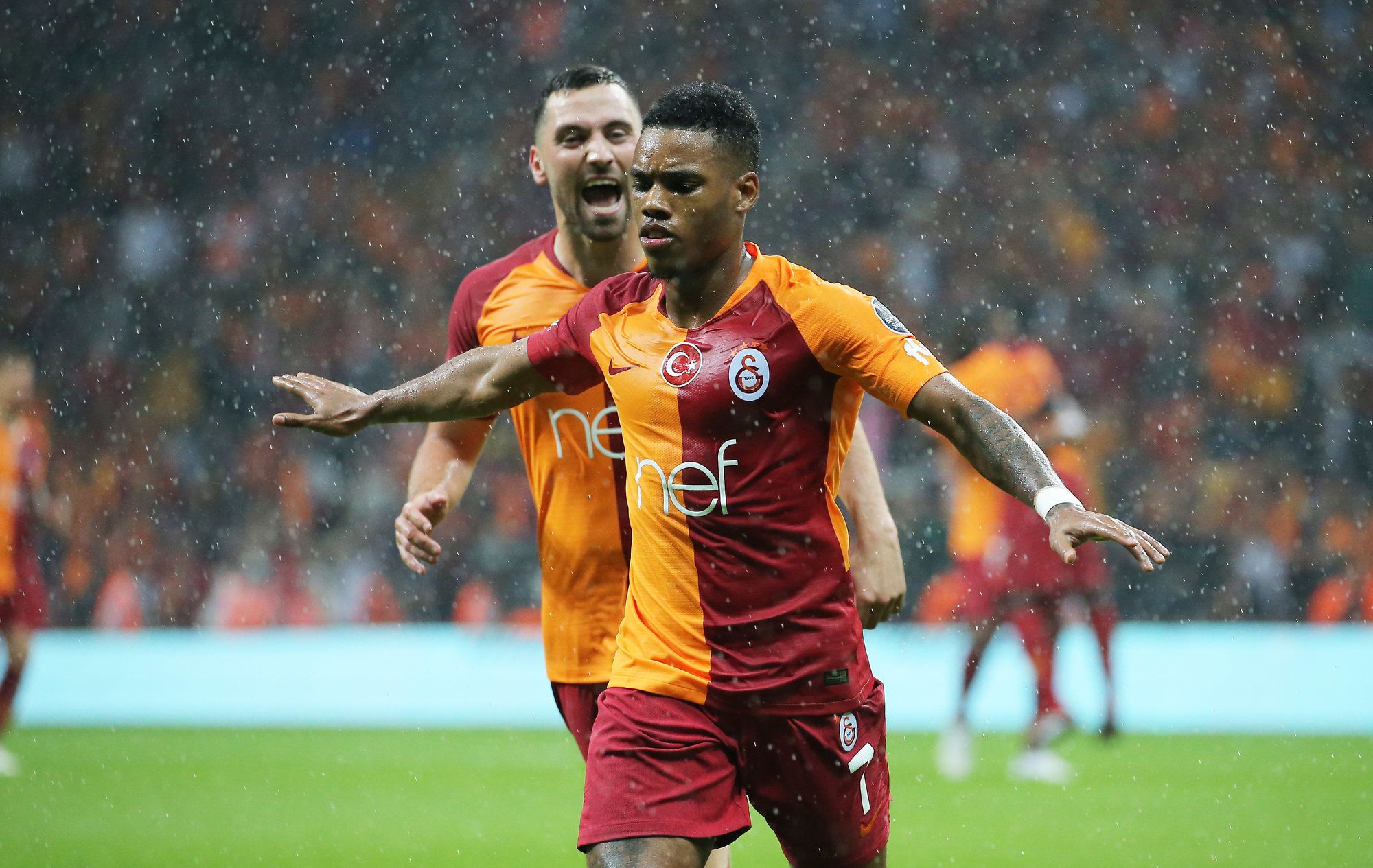 Galatasaray vs Besiktas Prediction, Betting Tips & Odds │3 AUGUST, 2024