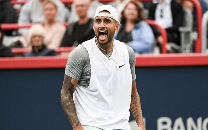 Nick Kyrgios vs Hubert Hurkacz Prediction, Betting Tips & Odds │12 AUGUST, 2022