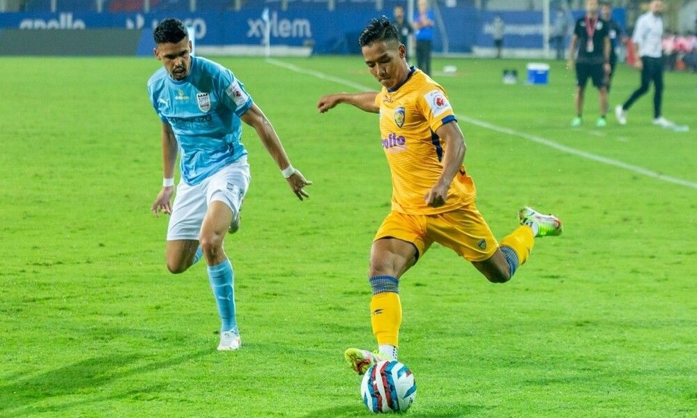 Chennaiyin FC vs. Mumbai City FC Prediction, Betting Tips & Odds | 23 February, 2024 