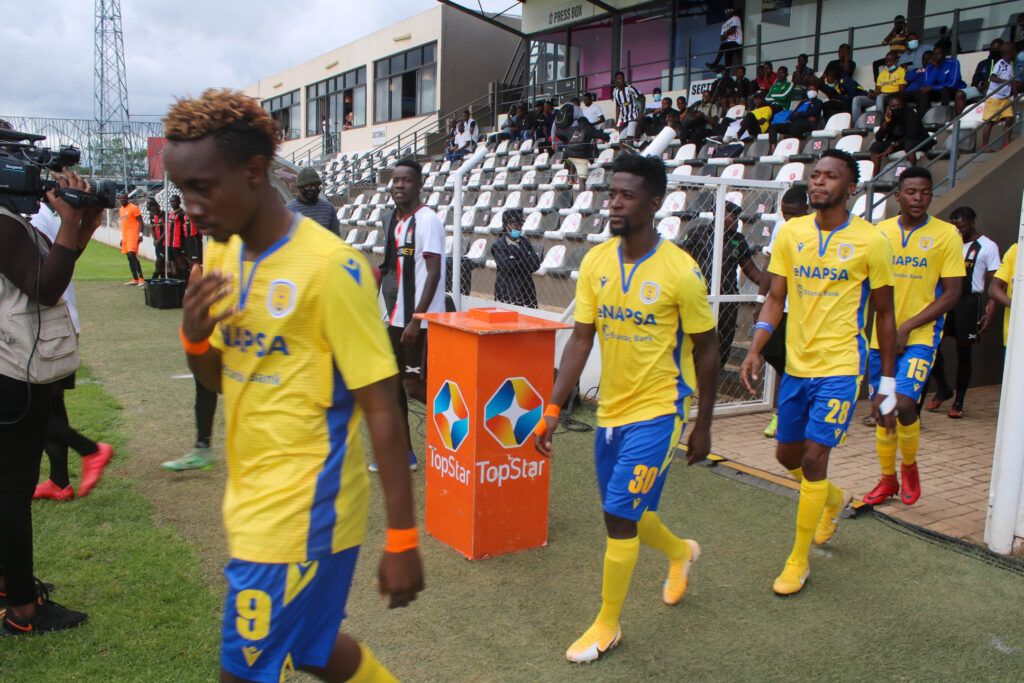 NAPSA Stars vs Nchanga Rangers Prediction, Betting Tips and Odds | 29 September 2024