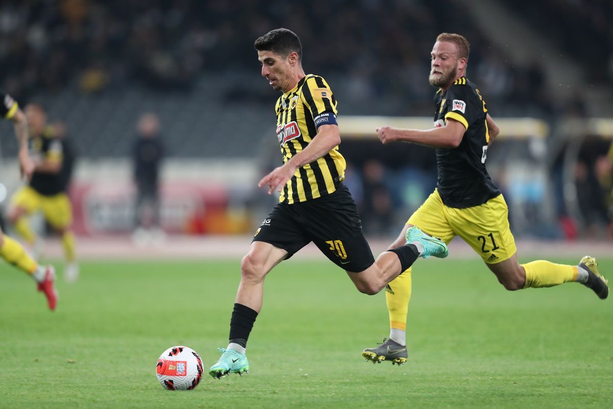 Aris vs AEK Prediction, Betting Tips & Odds | 21 APRIL 2024