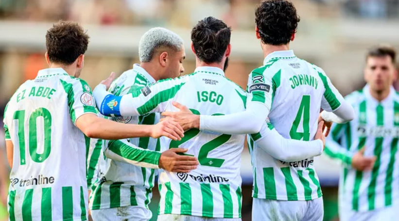 Valladolid vs Betis Prediction, Betting Tips & Odds │ 11 JANUARY, 2025