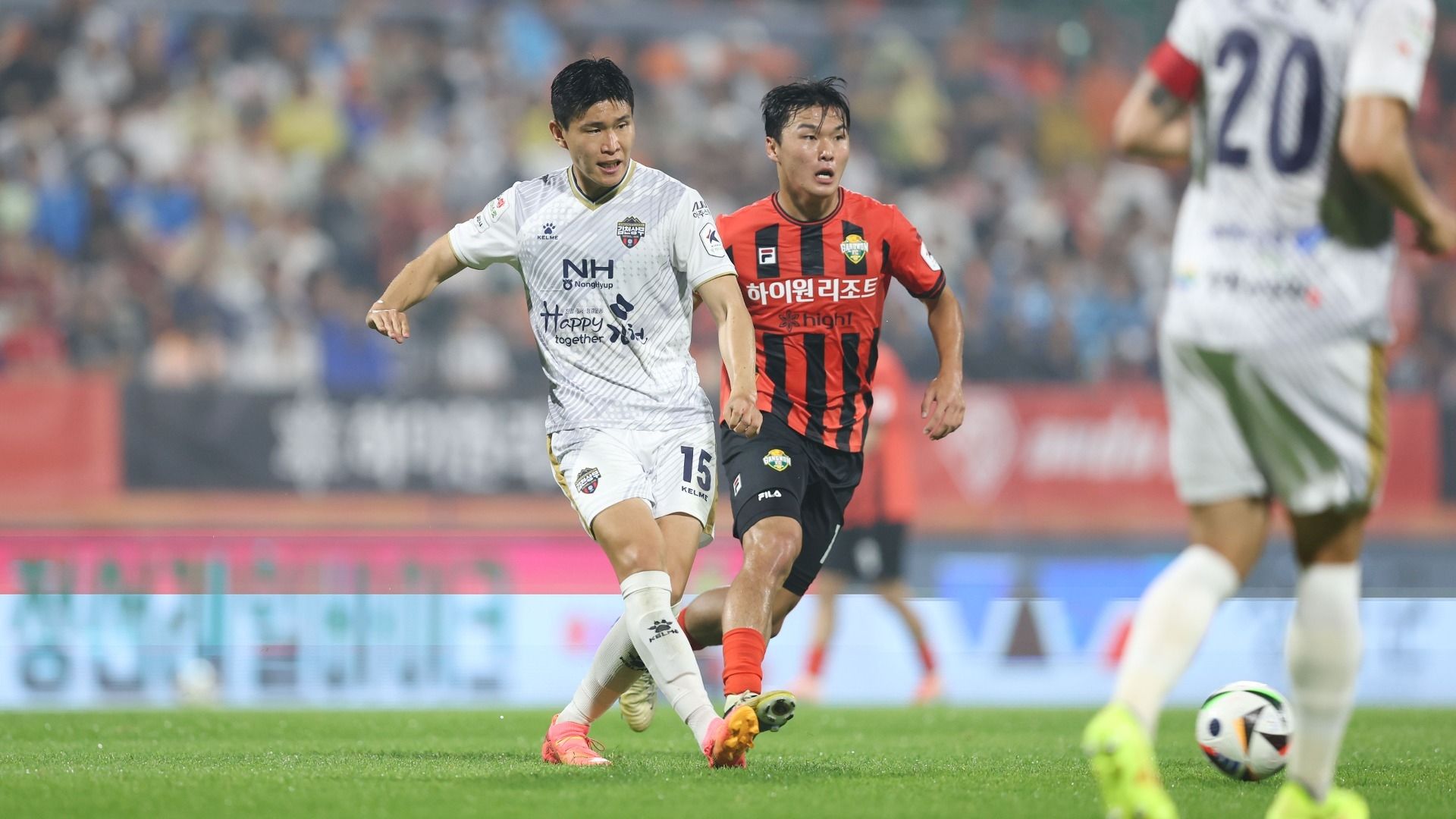 Gimcheon Sangmu vs Gangwon FC Prediction, Betting Tips & Odds | 09 AUGUST 2024