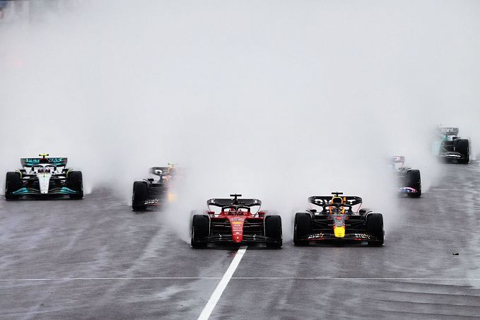 Formula 1: USA Grand Prix Prediction, Betting Tips & Odds │23 OCTOBER, 2022