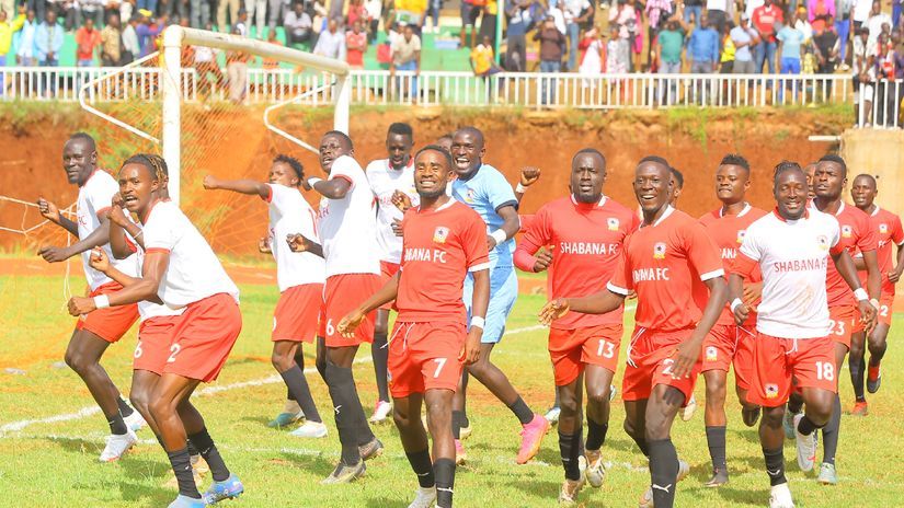 Ulinzi Stars vs Shabana Prediction, Betting Tips & Odds │29 OCTOBER, 2023