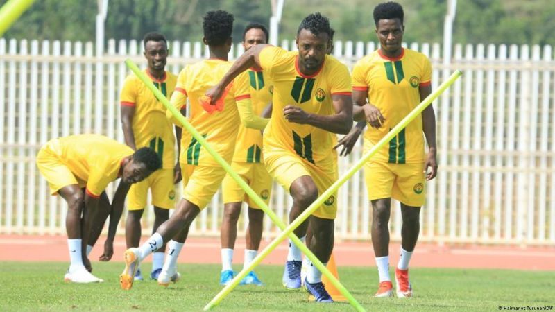 Ethiopian Insurance vs Welayta Dicha Prediction, Betting Tips and Odds | 19 OCTOBER 2023