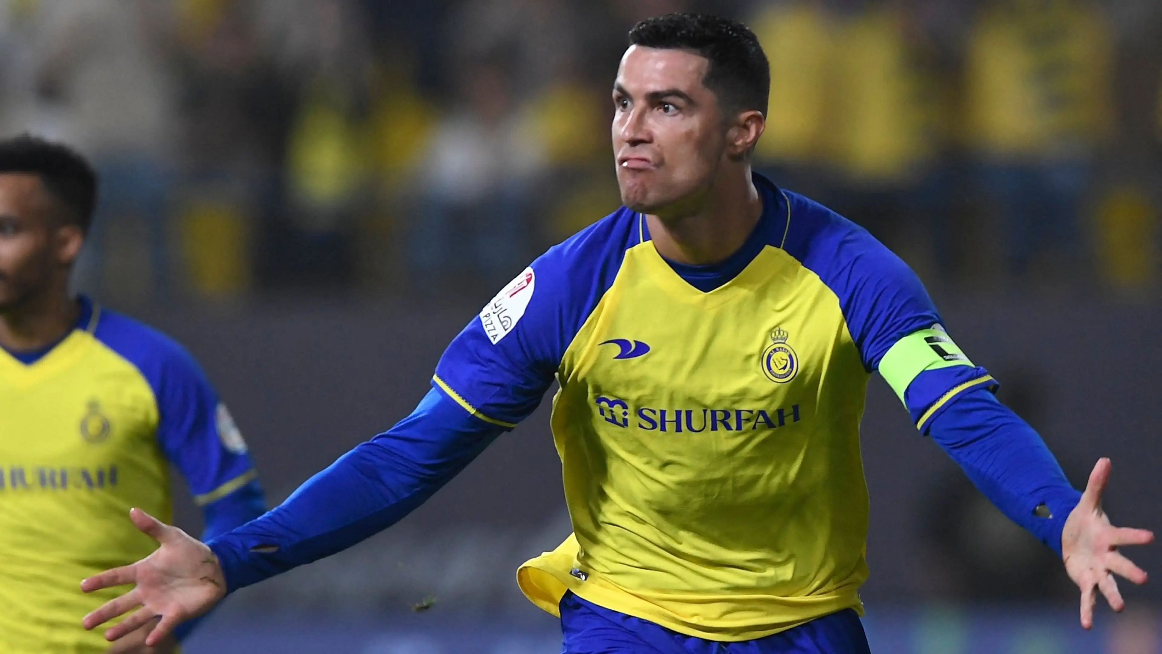 Rivaldo: Ronaldo Unhappy in Saudi Arabia and May Leave Al-Nassr Already This Summer