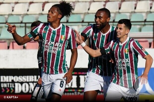 Estrela Amadora vs Arouca. Pronóstico, Apuestas y Cuotas | 28 de diciembre de 2023