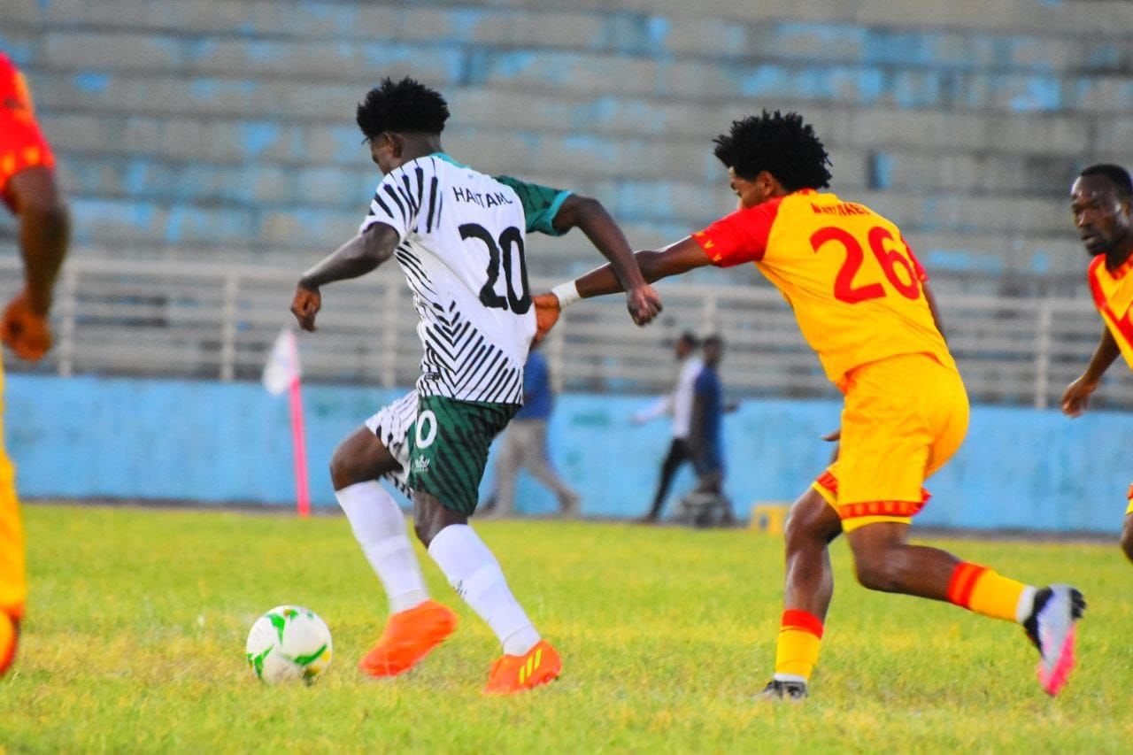 Ethiopia Nigd Bank vs Adama City Prediction, Betting Tips & Odds | 03 MARCH, 2024