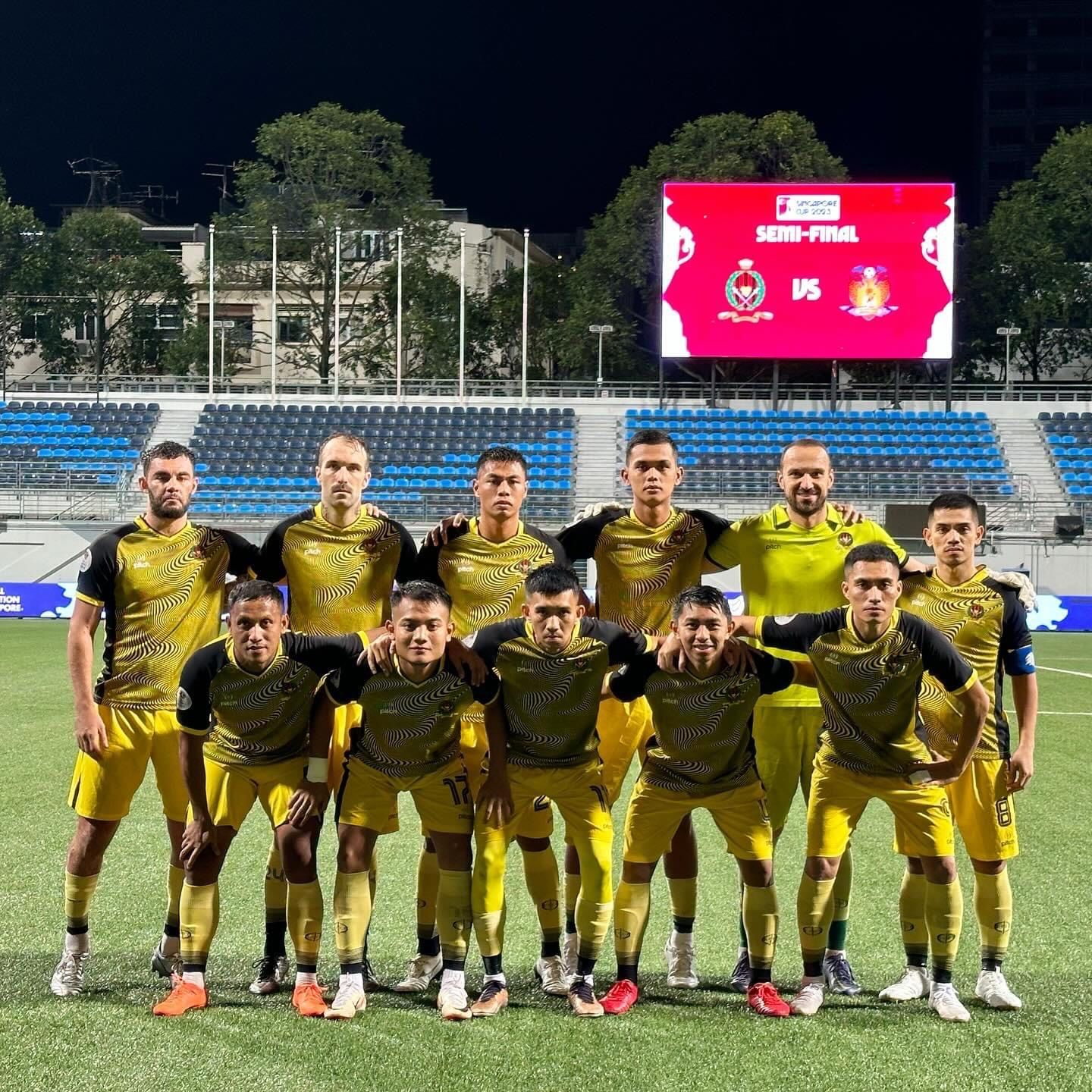 Tampines Rovers vs Brunei DPMM Prediction, Betting Tips & Odds | 09 DECEMBER, 2023