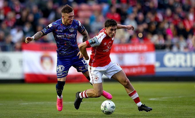 St Patrick’s Athletics FC vs Sligo Rovers FC Prediction, Betting Tips & Odds | 04 AUGUST 2024