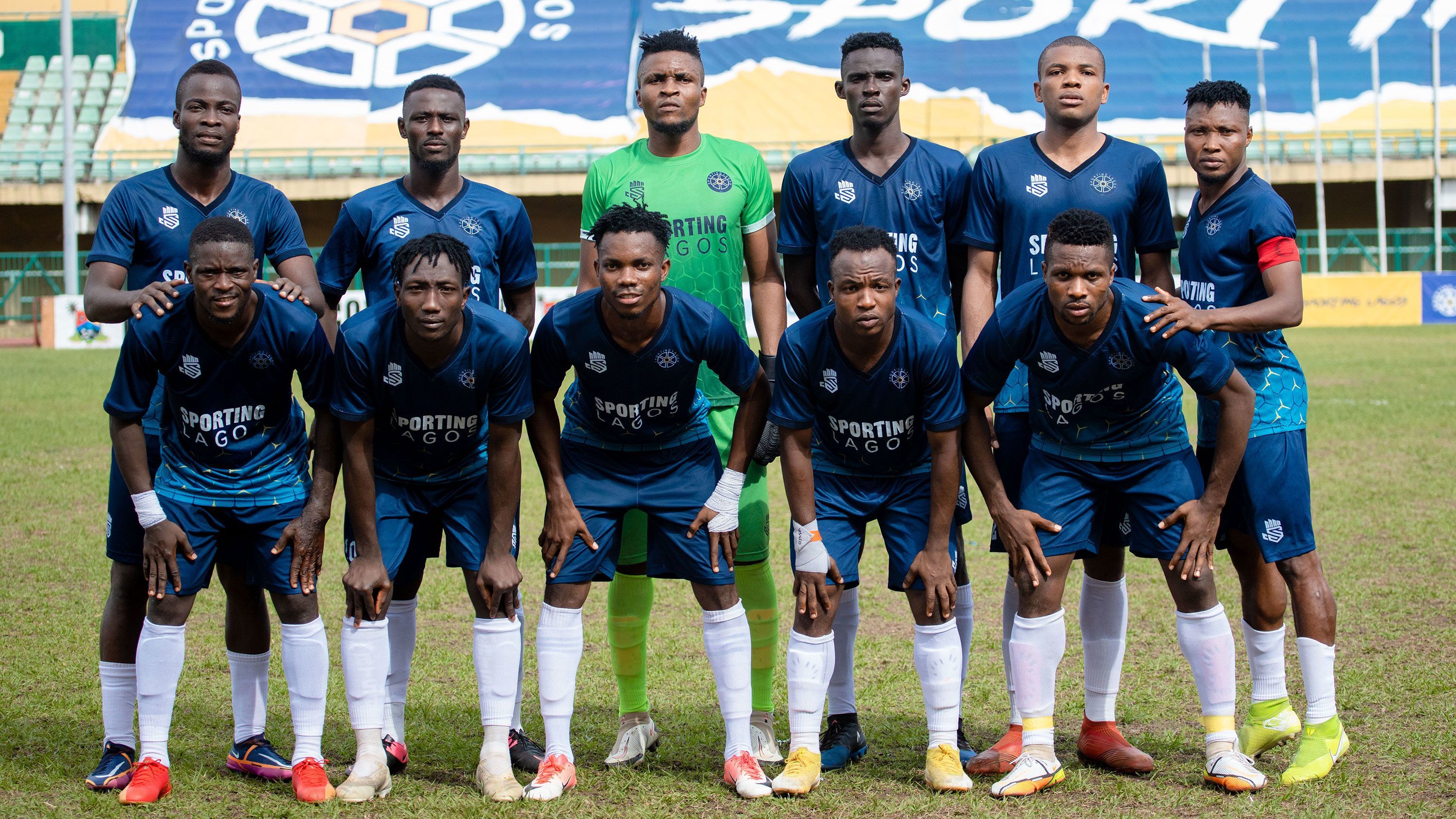 Sporting Lagos vs Katsina Prediction, Betting Tips & Odds │03 DECEMBER, 2023