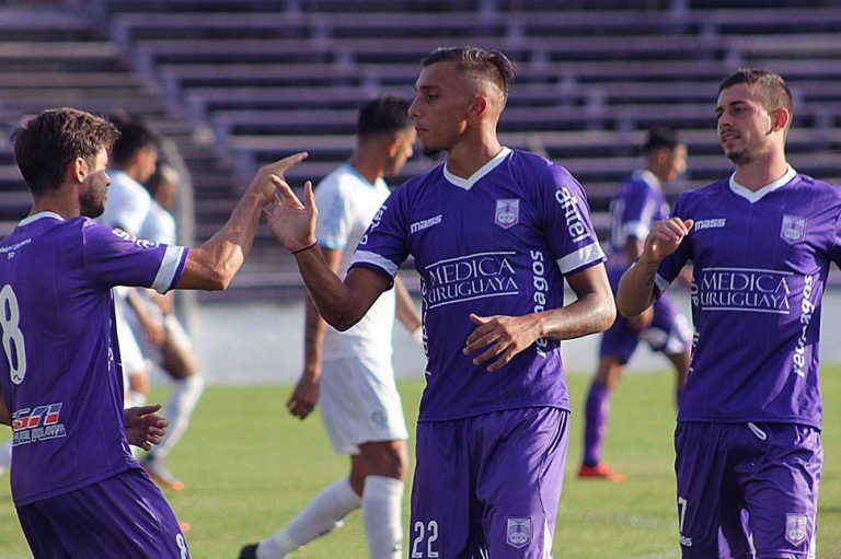 Defensor Sporting vs Atletico Fenix Prediction, Betting Tips & Odds │07 FEBRUARY, 2023