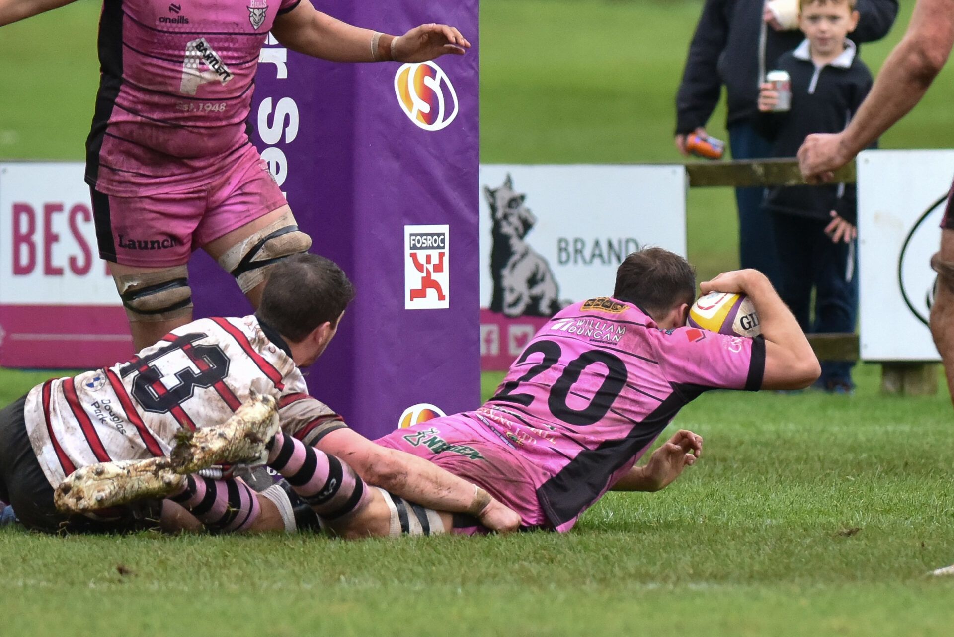 Ayrshire Bulls and Stirling Wolves Prediction, Betting Tips & Odds │18 NOVEMBER, 2023