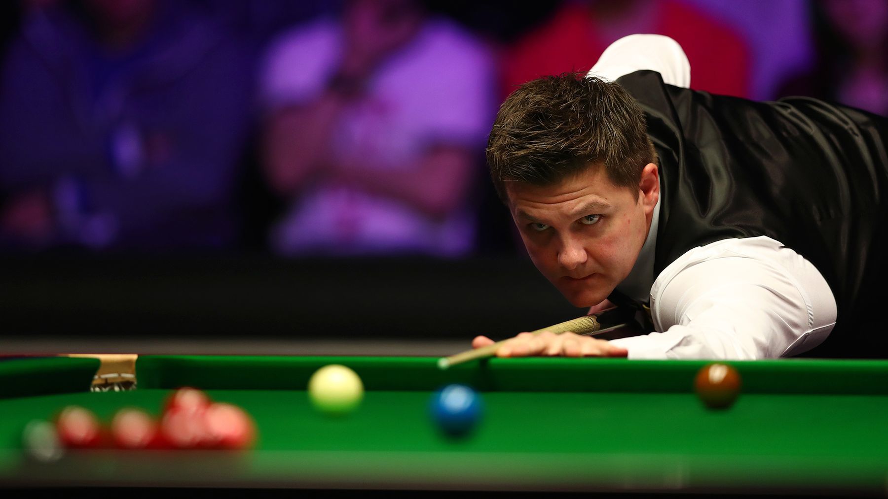 Kyren Wilson vs Ryan Day Prediction, Betting Tips & Odds │1 NOVEMBER, 2022