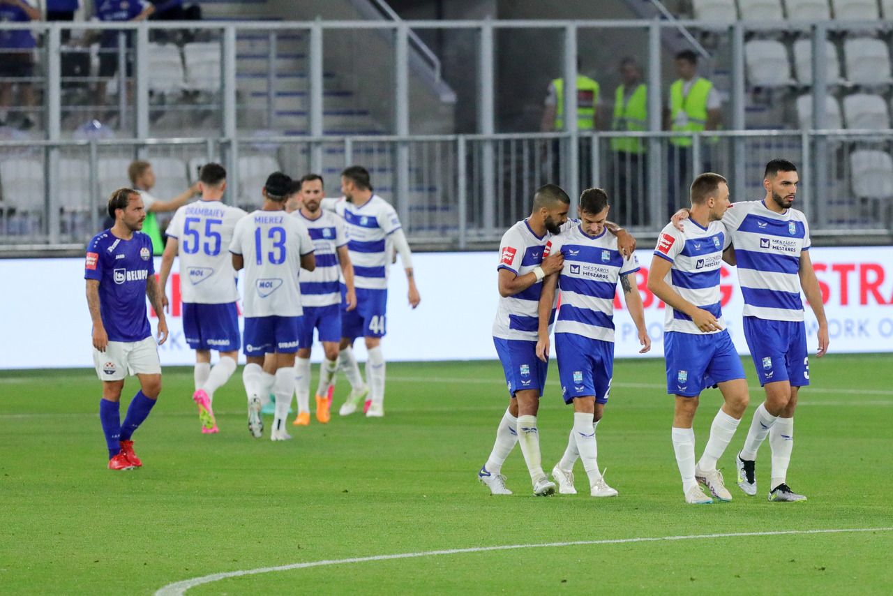 Osijek vs Slaven Belupo Prediction, Betting Tips & Odds | 17 DECEMBER 2023