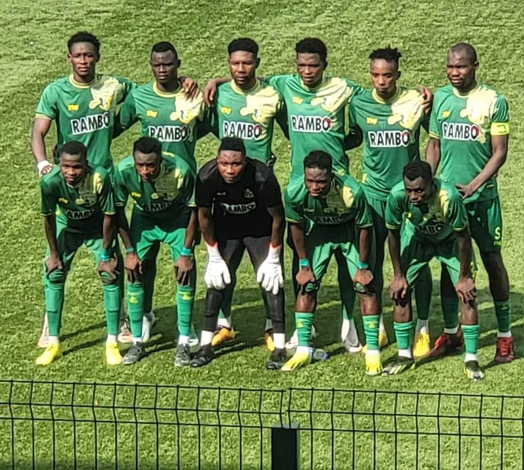 Kano Pillars vs Lobi Stars Prediction, Betting Tips and Odds | 23 JUNE 2024