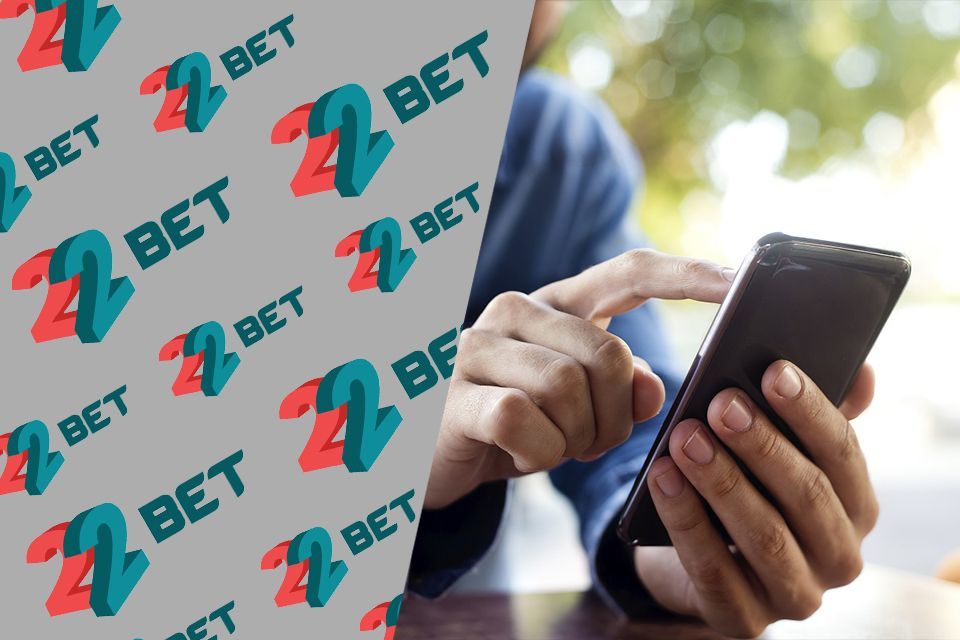 22Bet Mobile App