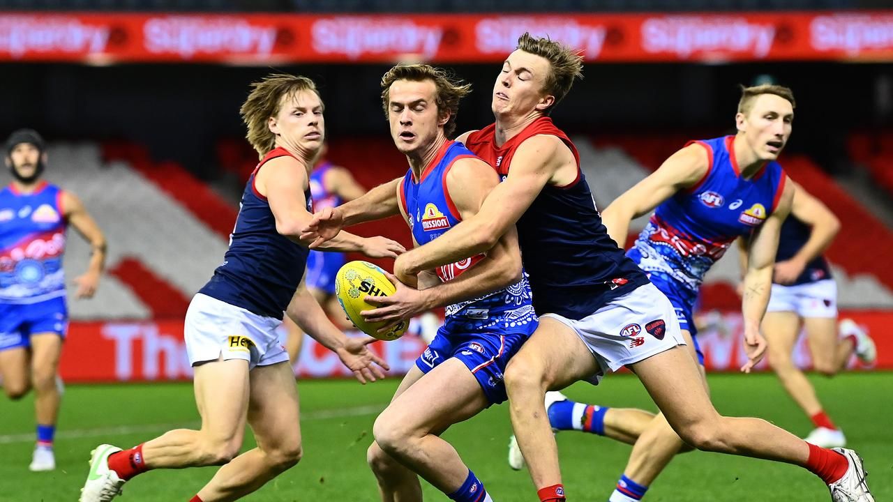 Western Bulldogs vs Melbourne Demons Prediction, Betting Tips and Odds | 02 August 2024