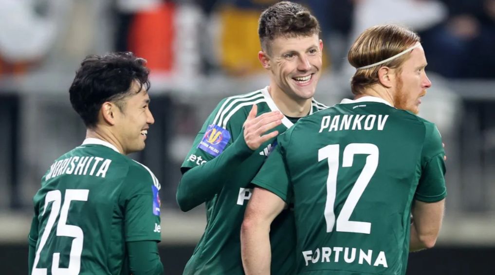 Legia vs Lugano Prediction, Betting Tips & Odds │12 DECEMBER, 2024