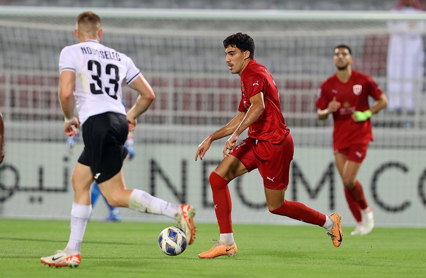 Al-Duhail SC vs Al-Wakrah SC Prediction, Betting Tips & Odds │17 DECEMBER, 2023