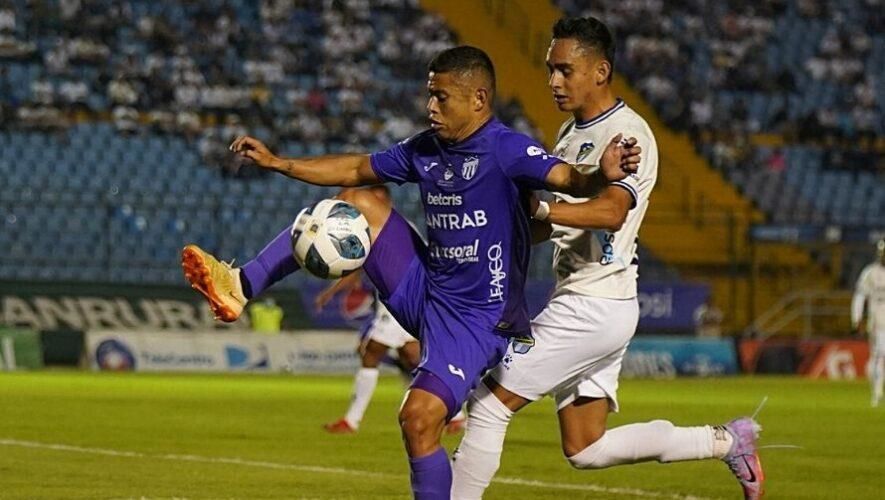 Antigua GFC vs Comunicaciones Prediction, Betting Tips & Odds | 19 MAY, 2023