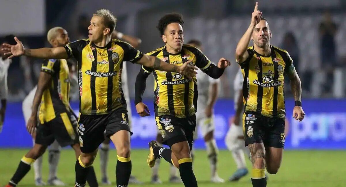 Dep. Tachira vs Puerto Cabello Prediction, Betting Tips & Odds │05 November, 2023