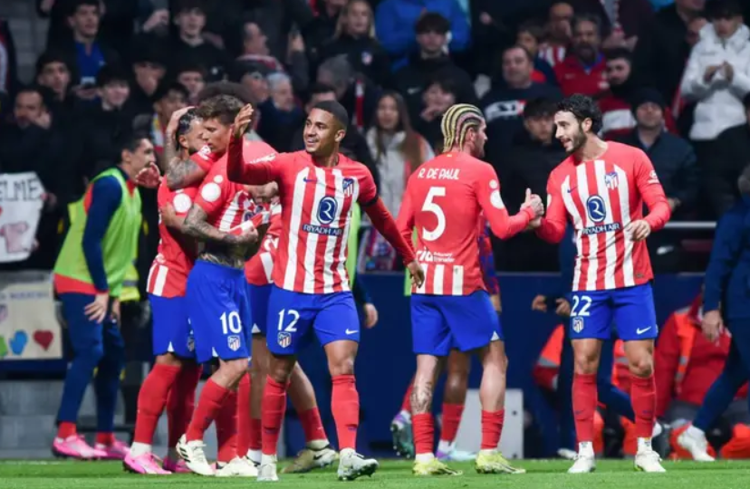 Rayo Vallecano vs Atletico Prediction, Betting Tips & Odds │22 SEPTEMBER, 2024