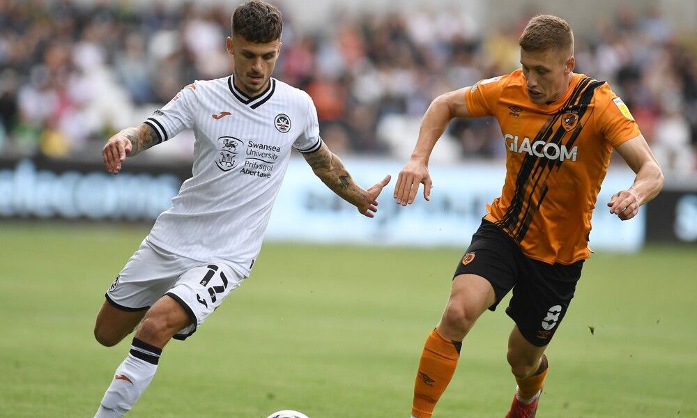 Hull City vs Swansea City Prediction, Betting Tips & Odds │21 December, 2024 