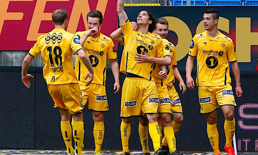 Bodo/Glimt vs Vålerenga Prediction, Betting Tips & Odds | 24 SEPTEMBER, 2023