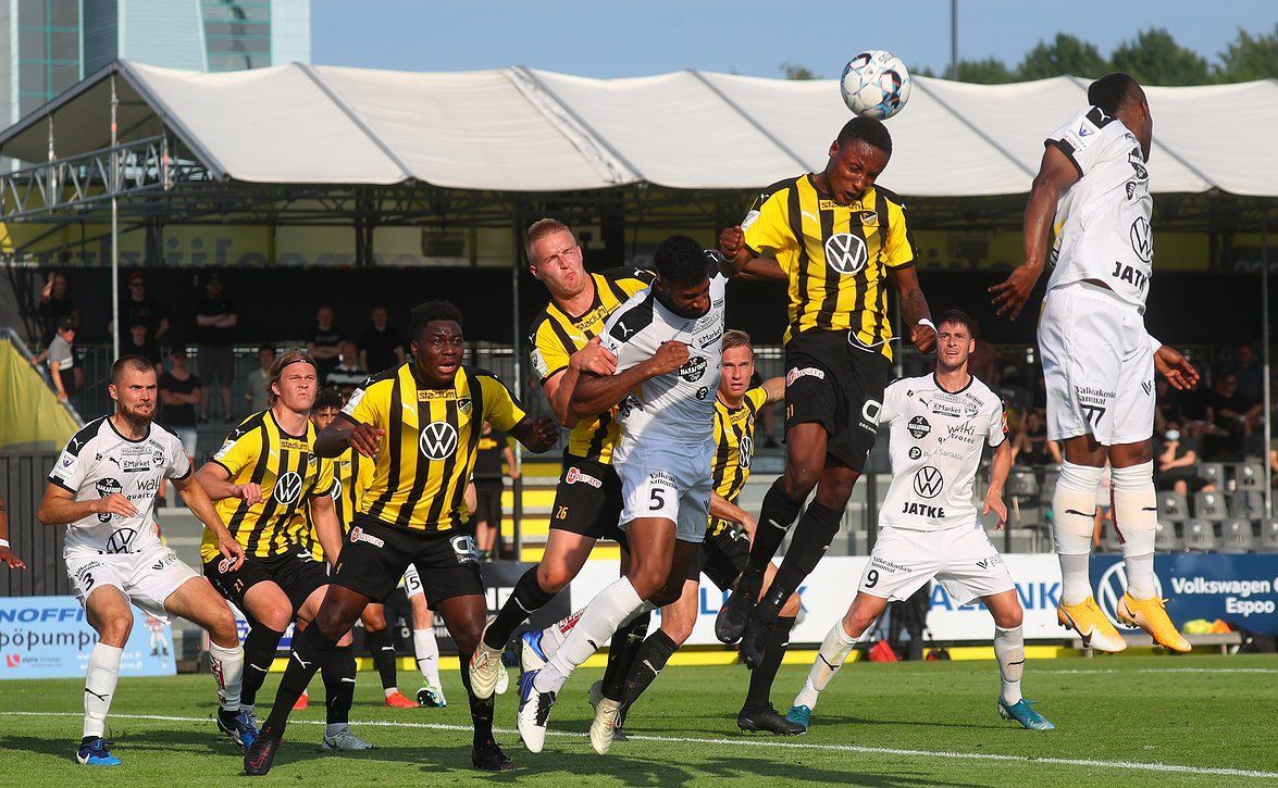 KuPS vs FC Honka Prediction, Betting Tips & Odds | 08 OCTOBER, 2023